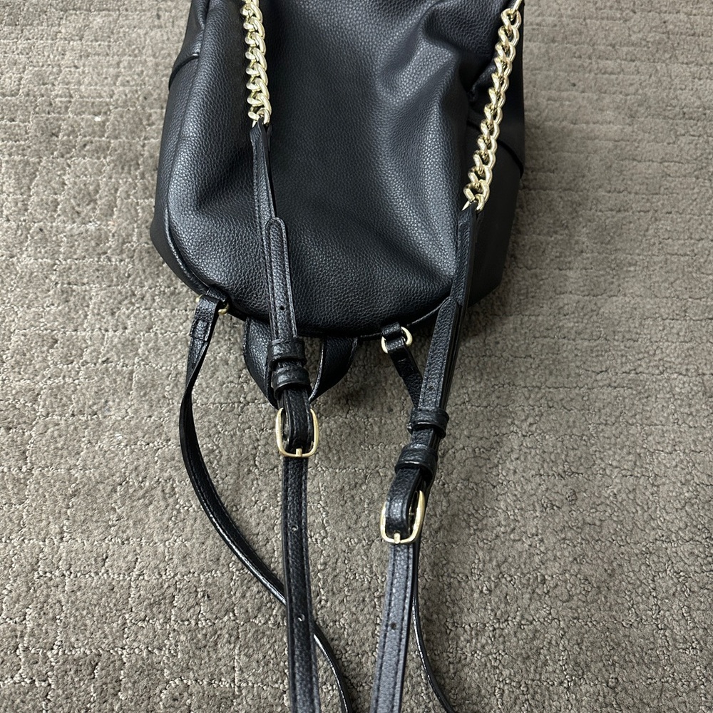 VICTORIA SECRET Mini Backpack - Picture 4 of 5